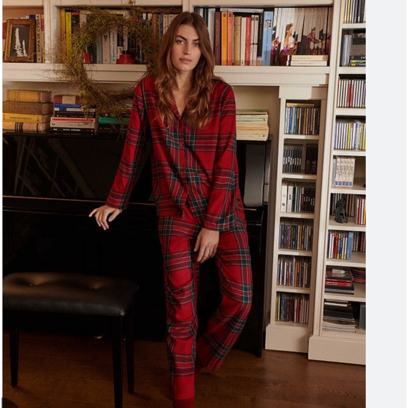 oysho | Intimates u0026 Sleepwear | Oysho Pajama Set Nwt | Poshmark